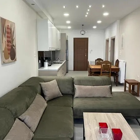 Apartment Downtown