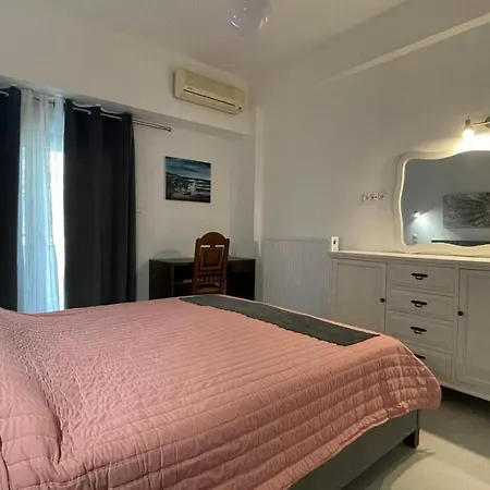 Downtown Apartment *