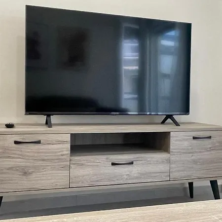 Downtown Apartment Volos