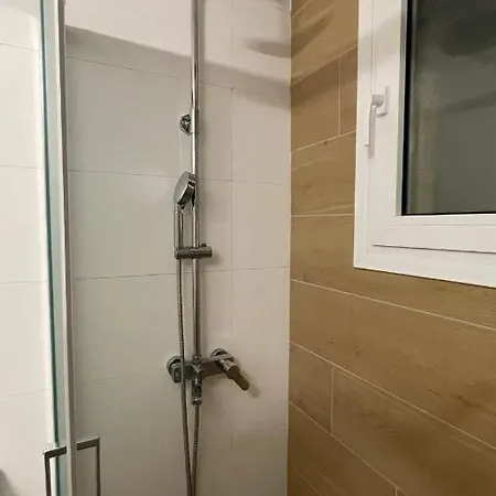 Downtown Apartment