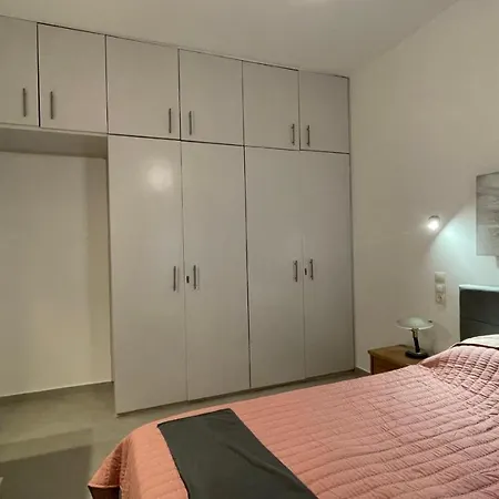 Apartment Downtown