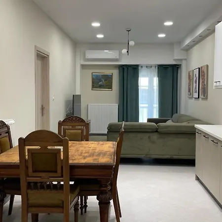 Apartment Downtown
